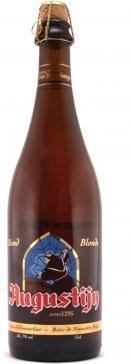 Augustijn blond 75cl Augustijn blond 75cl